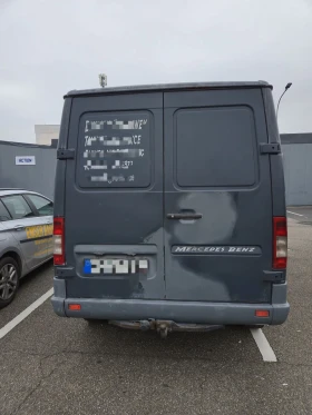 Обява за продажба на Mercedes-Benz Sprinter 211 ~9 000 лв. - изображение 3