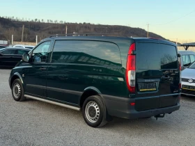Mercedes-Benz Vito 2.2CDI 95кс КЛИМАТИК  | Auto.bg — изображение 8