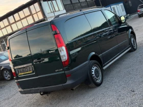 Mercedes-Benz Vito 2.2CDI 95кс КЛИМАТИК  | Auto.bg — изображение 6