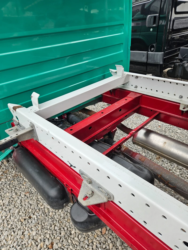 VW Lt Lt46 до 3.5т САМОСВАЛ 2.5ТДИ, снимка 8 - Бусове и автобуси - 51689054