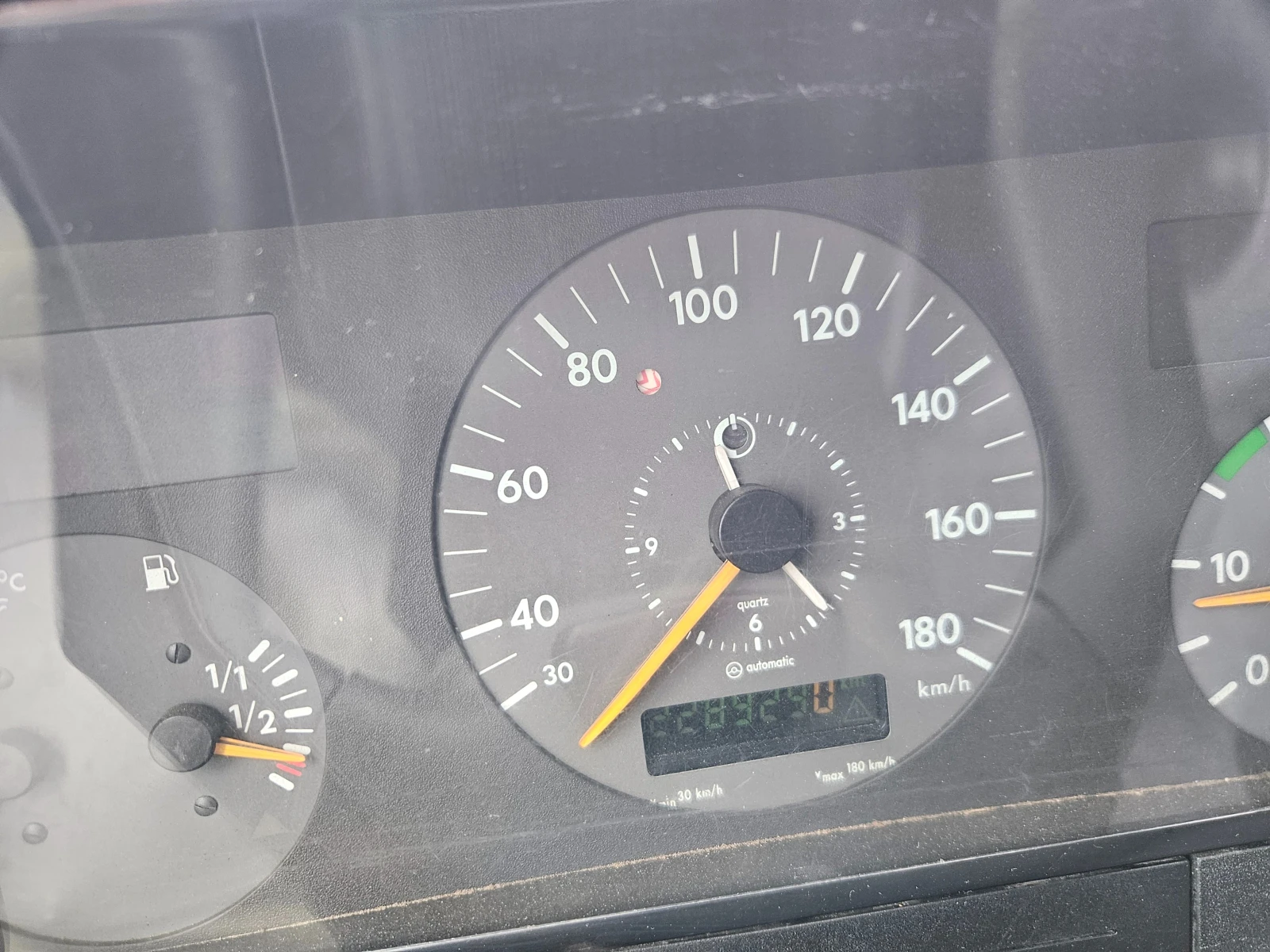 VW Lt Lt46 до 3.5т САМОСВАЛ 2.5ТДИ - изображение 10