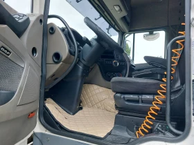 Daf XF 105 FT, снимка 8