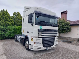 Daf XF 105 FT, снимка 1