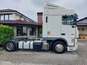 Daf XF 105 FT, снимка 2