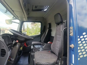 Mercedes-Benz Atego 1222, снимка 10