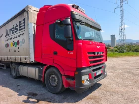 Iveco Stralis, снимка 3