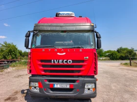 Iveco Stralis, снимка 2