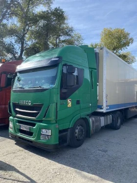 Iveco Stralis, снимка 2