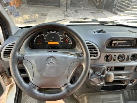 Mercedes-Benz 310 2.2 311 CDI  | Mobile.bg    7