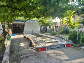 Mercedes-Benz 310 2.2 311 CDI  | Mobile.bg    4