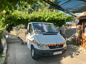 Mercedes-Benz 310 2.2 311 CDI  | Mobile.bg    2