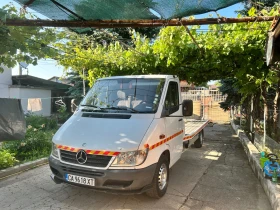     Mercedes-Benz 310 2.2 311 CDI 