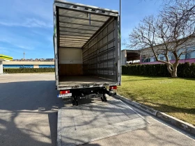 Daf Lf 230 НАЛИЧЕН!!!ТОП!!!ОБСЛУЖЕН!!!ПЪЛНА ИСТОРИЯ!!! | Auto.bg — изображение 5