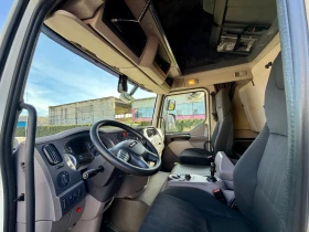 Daf Lf 230 НАЛИЧЕН!!!ТОП!!!ОБСЛУЖЕН!!!ПЪЛНА ИСТОРИЯ!!! | Auto.bg — изображение 9