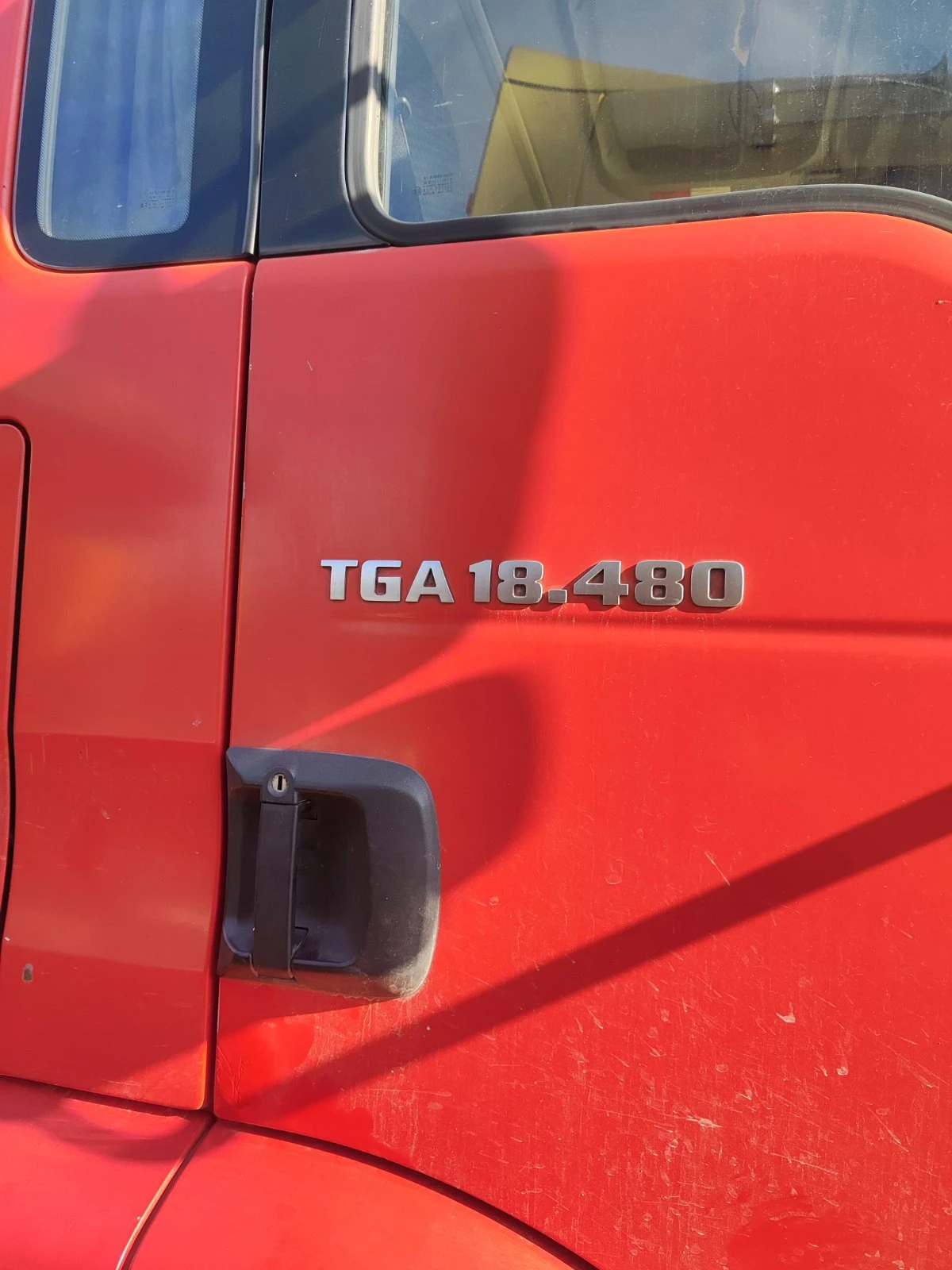 Man Tga  - изображение 4