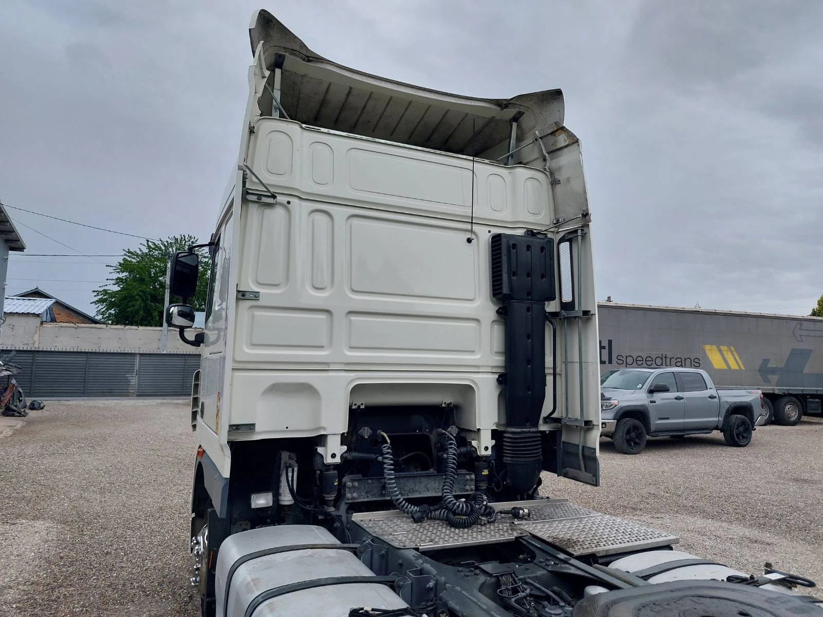 Daf XF 105 FT | Mobile.bg � ����������� 7