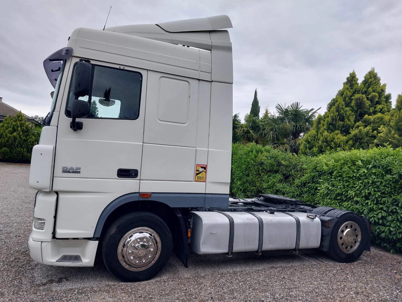 Daf XF 105 FT | Mobile.bg � ����������� 4