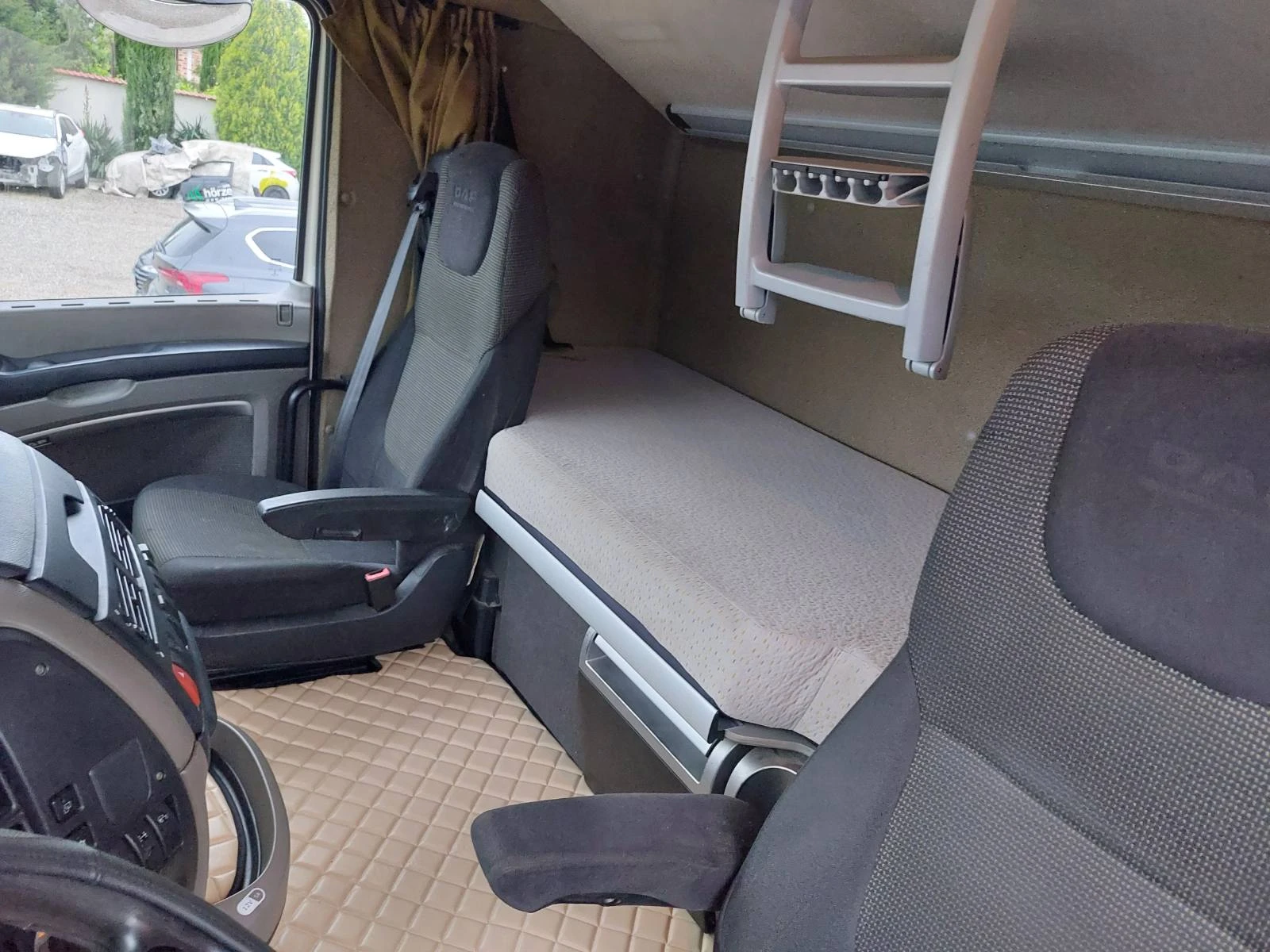 Daf XF 105 FT | Mobile.bg � ����������� 9