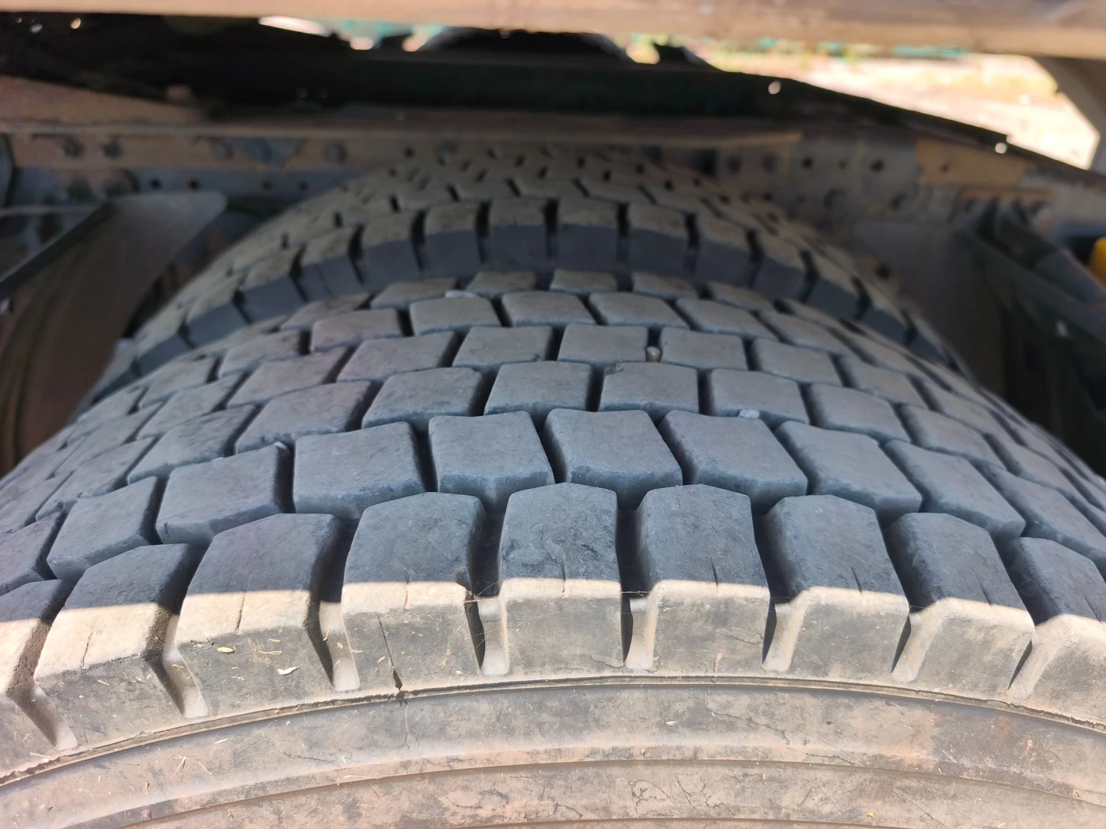 Iveco Stralis, снимка 4 - Камиони - 55101966