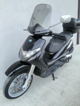Piaggio Beverly 400 ie, 2006 година, ЛИЗИНГ , снимка 9