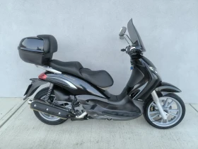 Piaggio Beverly 400 ie, 2006 година, ЛИЗИНГ , снимка 1