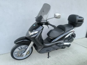 Piaggio Beverly 400 ie, 2006 година, ЛИЗИНГ , снимка 6