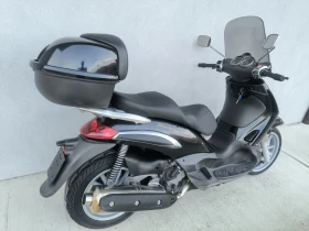 Piaggio Beverly 400 ie, 2006 година, ЛИЗИНГ , снимка 3