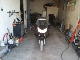 Honda Paneuropean, снимка 5