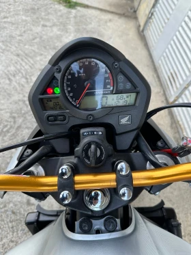 Honda Hornet 600i, снимка 3