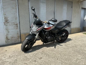 Honda Hornet 600i, снимка 5