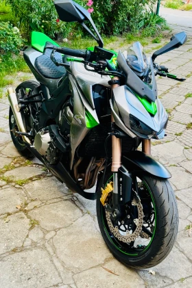 Kawasaki Z Z1000 ABS, снимка 1