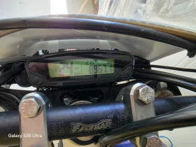 Husqvarna FE 450, снимка 7
