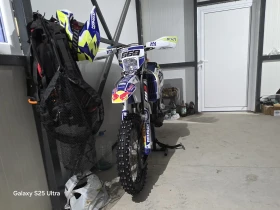 Husqvarna FE 450, снимка 5