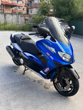 Yamaha T-max 500i ABS, снимка 7