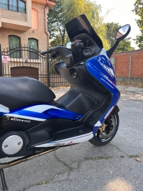 Yamaha T-max 500i ABS, снимка 5