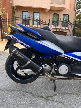 Yamaha T-max 500i ABS, снимка 8