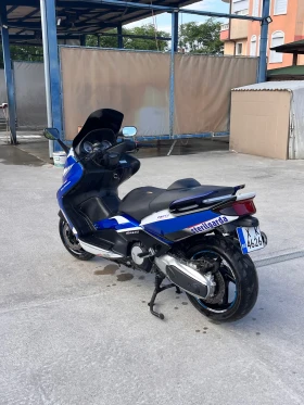 Yamaha T-max 500i ABS, снимка 5