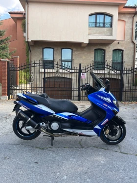 Yamaha T-max 500i ABS, снимка 6