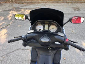 Yamaha T-max 500i ABS, снимка 9