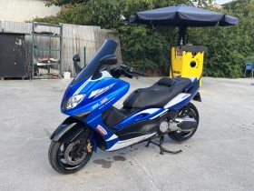 Yamaha T-max 500i ABS, снимка 6