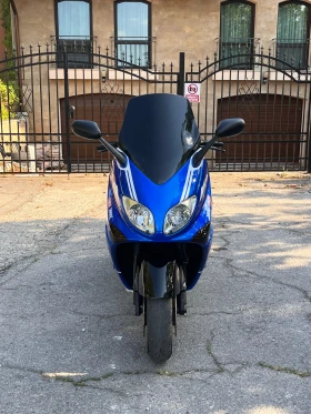Yamaha T-max 500i ABS, снимка 2