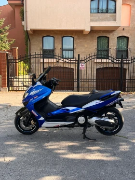 Yamaha T-max 500i ABS, снимка 7