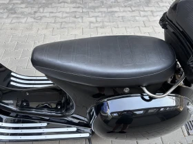 Motoretta D1 Plus 2000W , снимка 9