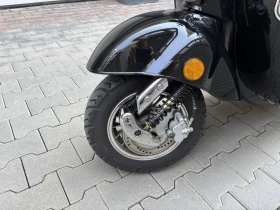 Motoretta D1 Plus 2000W , снимка 8