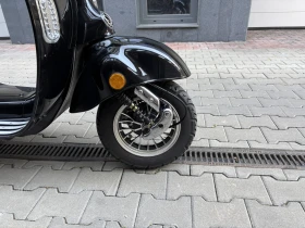 Motoretta D1 Plus 2000W , снимка 6