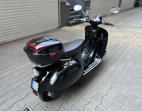 Motoretta D1 Plus 2000W , снимка 4