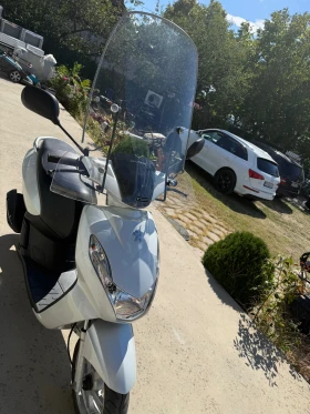 Peugeot Kissbee, снимка 8