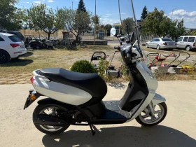 Peugeot Kissbee, снимка 3