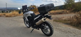 BMW F F650GS Twin, снимка 8