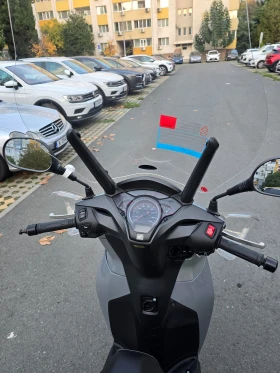 Honda Sh 300i ABS Keyless, снимка 4
